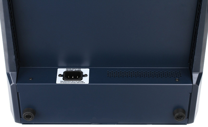 Микшерный пульт SOUNDCRAFT SIGNATURE 10 - рис.7