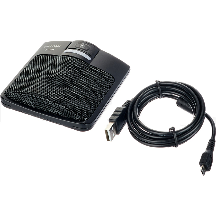 USB-микрофон Behringer BU100 - рис.8