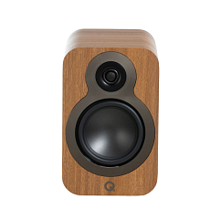 Полочная акустика Q Acoustics 3030c Oak