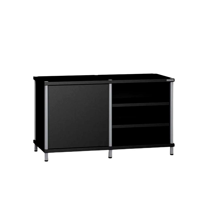 Стойка для Hi-Fi Creaktiv Audio 21 Black - рис.0