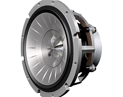 Полочная акустика KEF Reference 1 Deep Piano Black