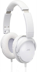 Наушники JVC HA-S660-W