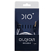 Кабель Aurian Cable Pro 2-pin - 4.4mm Silver 1.2m - рис.0 Кабель Aurian Cable Pro 2-pin - 4.4mm Silver 1.2m - рис.0