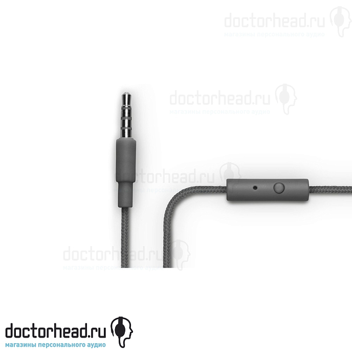 Наушники Urbanears Plattan Dark Gray - рис.5