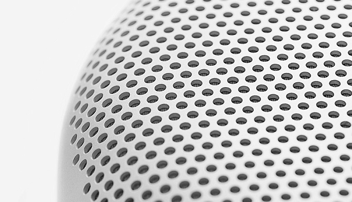 Портативная колонка Bang & Olufsen BeoPlay A1 Natural - рис.3