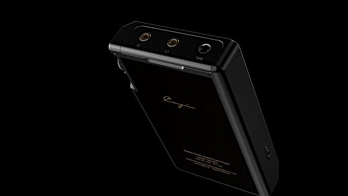 Плеер Cayin N6 MK2 A01 - рис.11