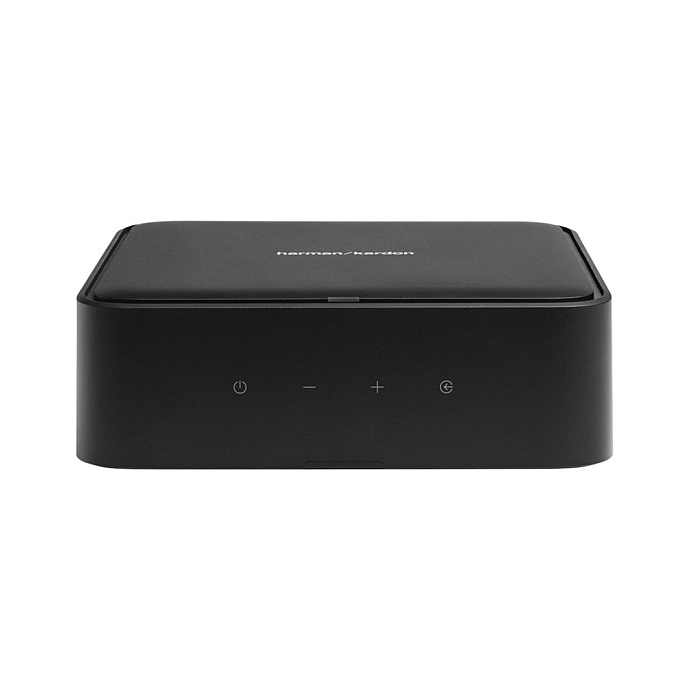 Усилитель Harman Kardon Citation Amp Black - рис.0