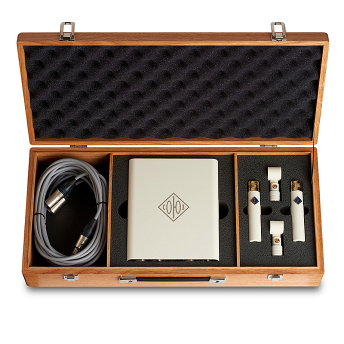 Микрофон студийный СОЮЗ 013 TUBE-M - рис.0