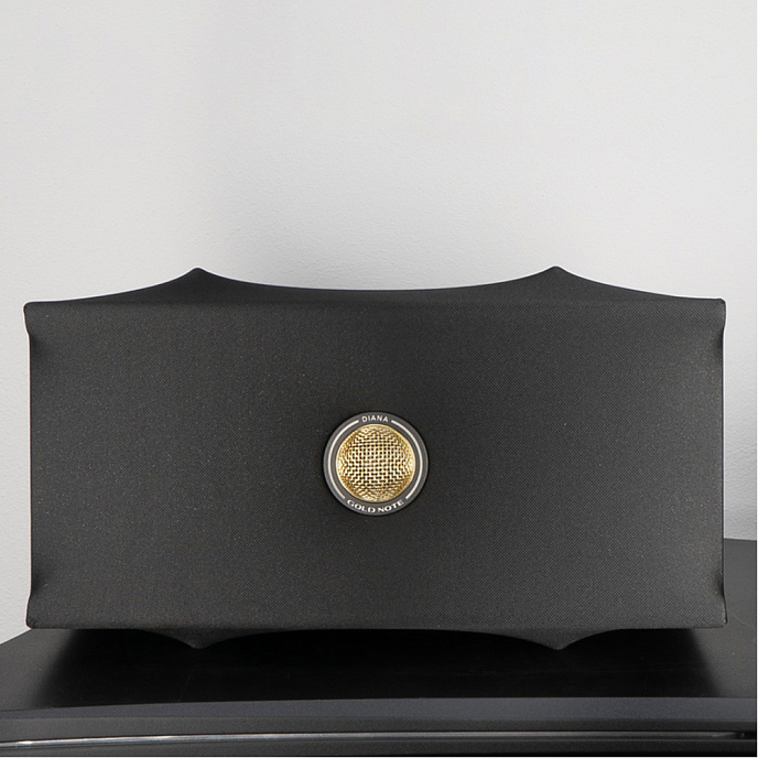 Центральный канал Gold Note Diana Center Black Gold - рис.5