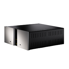 Усилитель мощности Vitus Audio RS‐101 MK.I Pure White