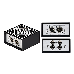 Директ-бокс Telefunken TDP-2