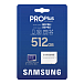 Карта памяти Samsung PRO Plus MicroSDXC 512GB - рис.4