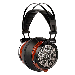Наушники полноразмерные Sivga Sendy Audio Apollo Black