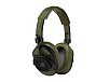Наушники Master&Dynamic MH40 Black Metal/Olive Leather - рис.4