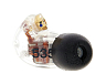 Наушники Shure SE535 Clear Left - рис.1