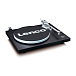 Проигрыватель винила Lenco LS-500BK Black - рис.4