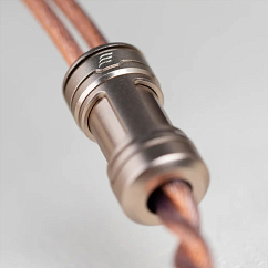 Кабель Effect Audio Code 23 MK II Copper