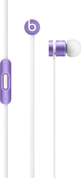 Наушники Beats urBeats 2 In-Ear Ultra violet - рис.3