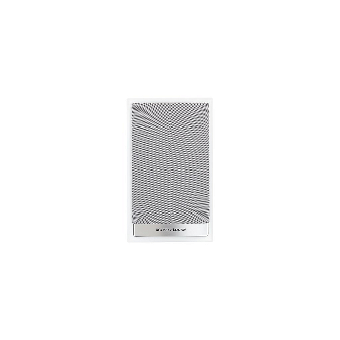 Полочная акустика Martin Logan Motion 15i Matte White - рис.3