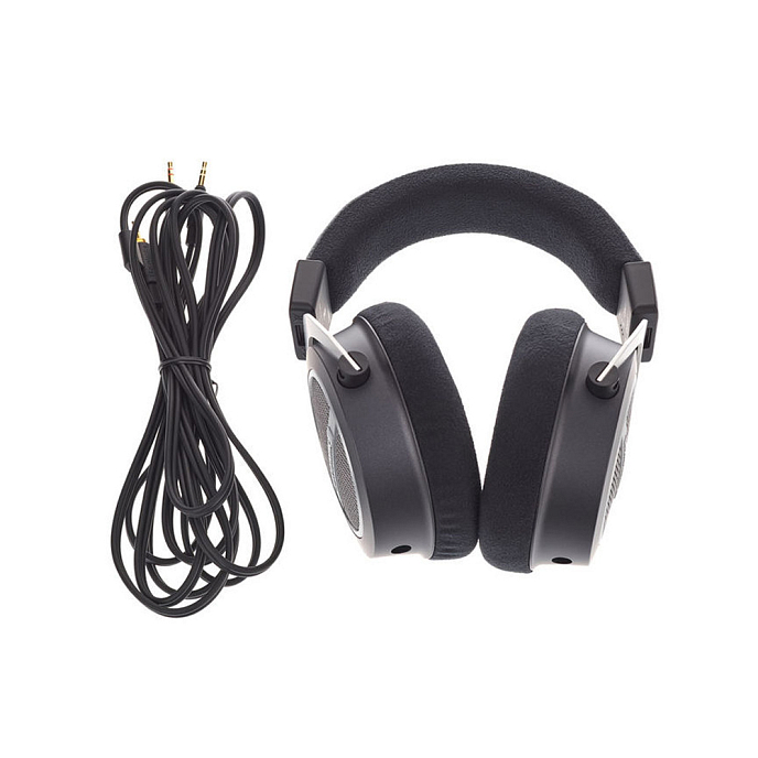 High End наушники Beyerdynamic Amiron Home - рис.4