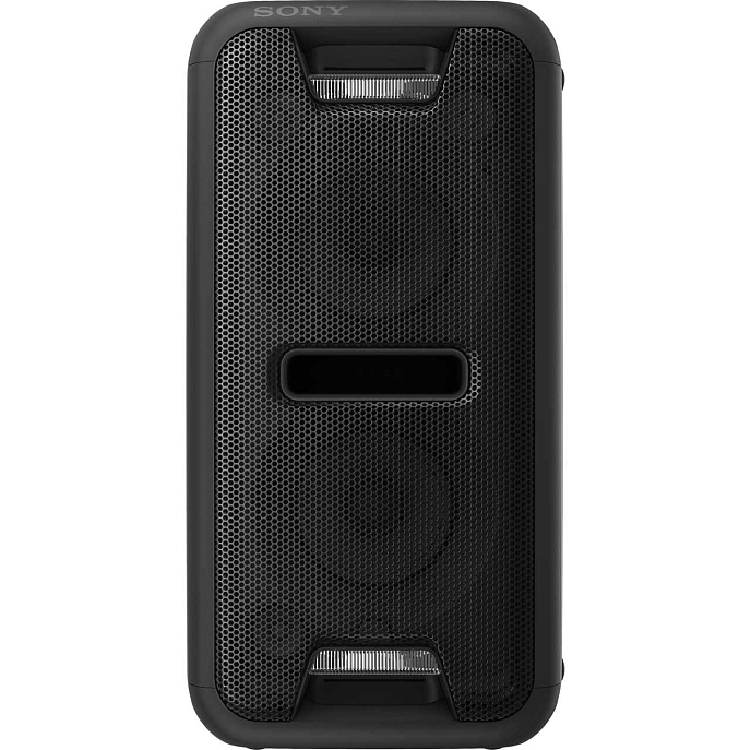 Портативная колонка Sony GTK-XB7 black - рис.2