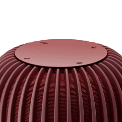 Умная колонка SberDevices SberBoom Terracotta