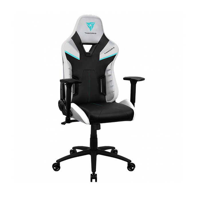 Компьютерное кресло ThunderX3 TC5 Arctic White - рис.6