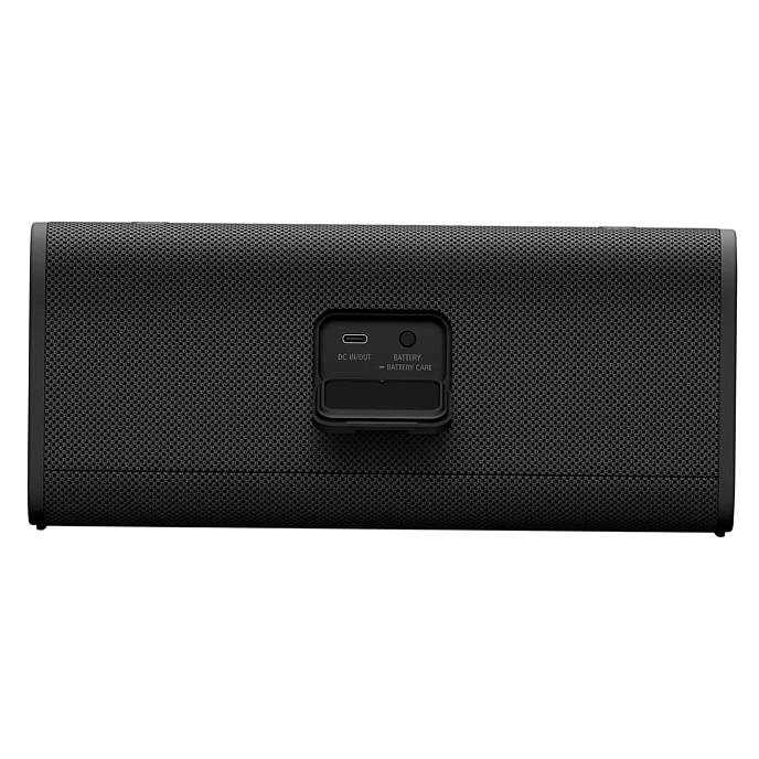 Портативная колонка Sony ULT FIELD 3 Black - рис.3