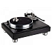 Проигрыватель винила VPI Classic Signature Black Ash - рис.1