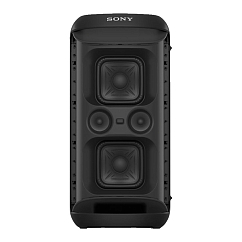 Портативная колонка Sony SRS-XV500 Black
