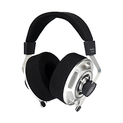 High End наушники Final Audio D8000 DC Pro Edition Silver