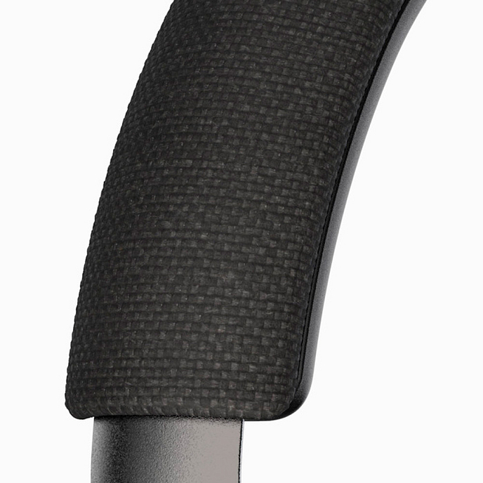 Беспроводные наушники House of Marley Positive Vibration XL ANC Wireless Headphones Black - рис.5