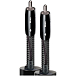 Кабель AudioQuest Wind RCA-RCA 3.0 m - рис.0