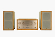 Акустическая система iFi Audio RETRO STEREO 50 + LS3.5 - рис.0
