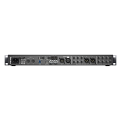 Аудиоинтерфейс RME Fireface UFX III