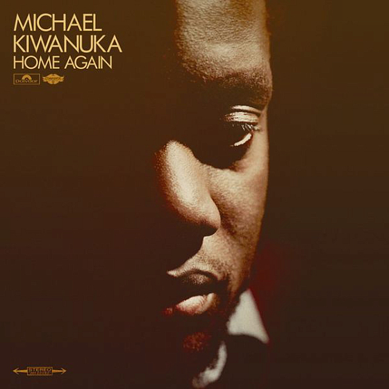 Пластинка Michael Kiwanuka - Home Again - рис.0