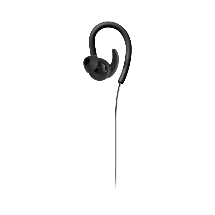 Беспроводные наушники JBL Reflect Contour black - рис.1