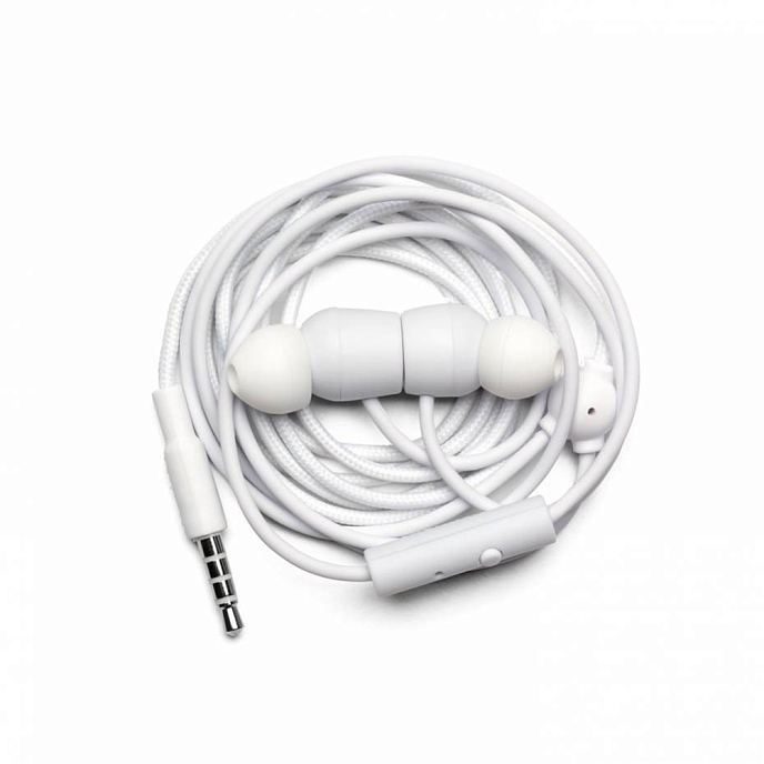 Наушники Urbanears Bagis White - рис.2