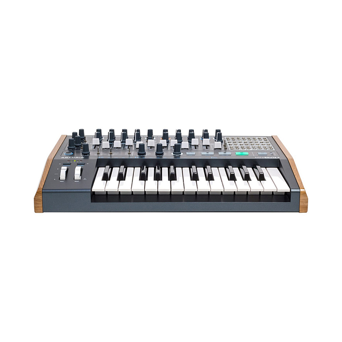 Синтезатор Arturia MiniBrute 2 - рис.1