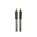 Кабель QED Performance Audio 40i RCA - RCA 0.6 m - рис.2 Кабель QED Performance Audio 40i RCA - RCA 0.6 m - рис.2