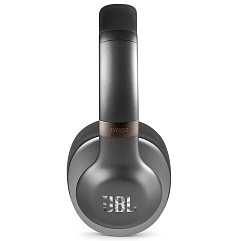 Беспроводные наушники JBL Everest 710GA Gunmetal