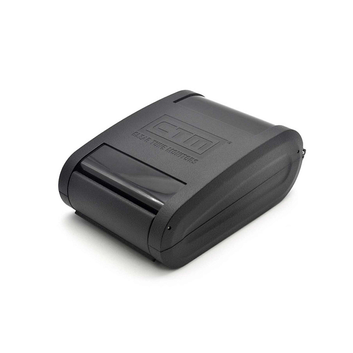 Кейс для наушников CTM Hard Case - рис.0