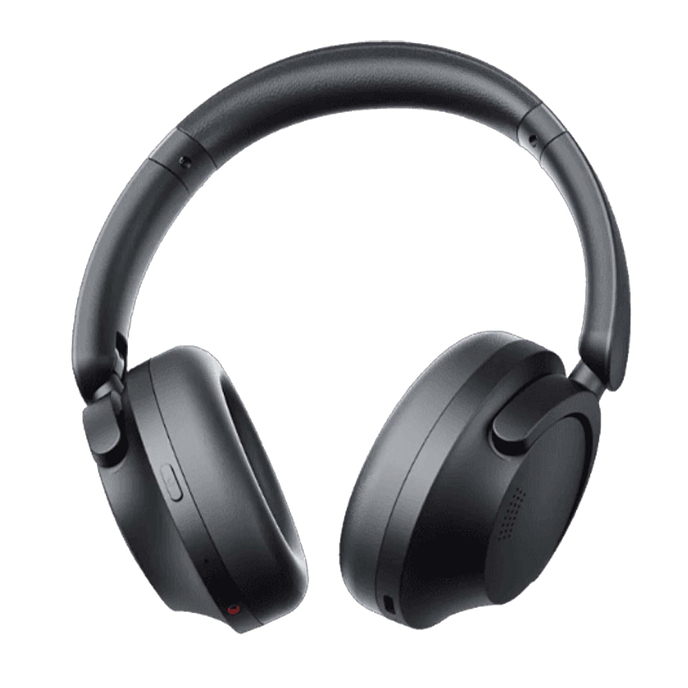 Беспроводные наушники 1MORE SonoFlow Pro HQ51 Black - рис.4