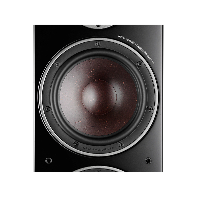 Напольная акустика Dali Oberon 7 Dark Walnut - рис.11