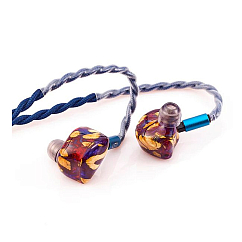 High End наушники Unique Melody Mason FS Le Jardin