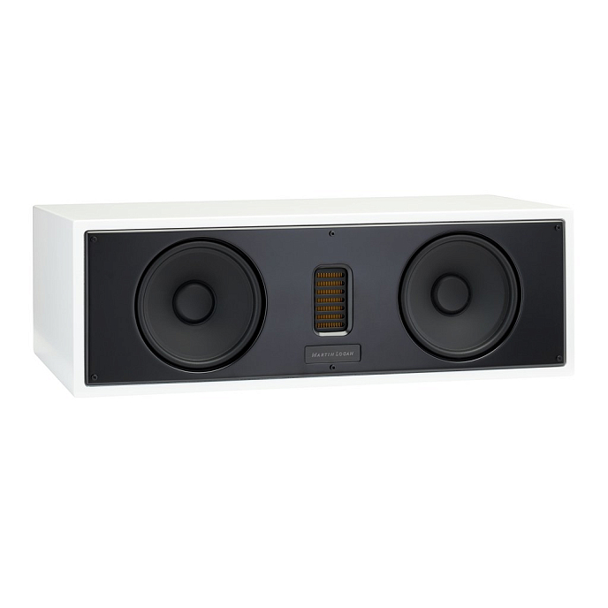 Центральный канал Martin Logan Motion 50XTi Matte White - рис.1