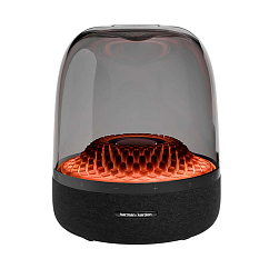 Портативная колонка Harman Kardon Aura Studio 4 Black