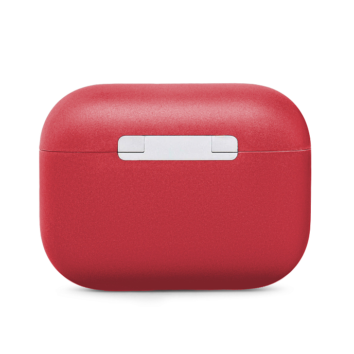 Беспроводные наушники Apple AirPods Pro 3 Red Matte - рис.3