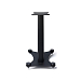 Стойки под акустику KEF Stands Reference 1 Black - рис.1