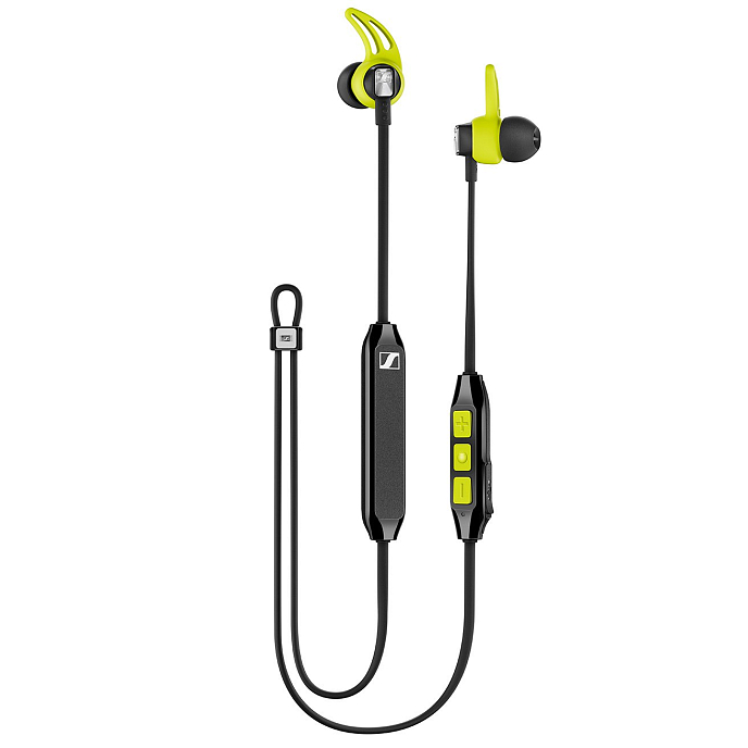 Беспроводные наушники Sennheiser CX Sport - рис.2